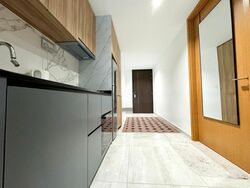 The Verandah Residences (D5), Apartment #555046511
